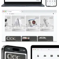 ساخت فروشگاه اینترنتی +اپ برای افزایش فروش
