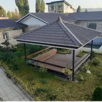 اجرای سقف شیروانی، آلاچیق و سردری|خدمات پیشه و مهارت|دماوند, دماوند|دیوار