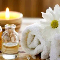 ماساژ درمانی، لیپو بادکش و... درمنزل