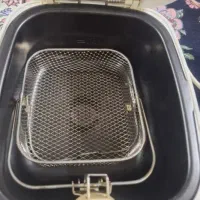 سرخکن سالم بدون خرابی