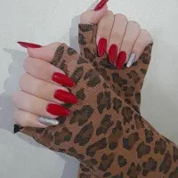 ناخن|خدمات آرایشگری و زیبایی|مشگین شهر, |دیوار