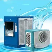 سرویس کولر آبی