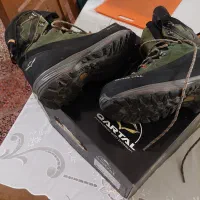 کفش کوهنوردی قارتال ۴۰درحد