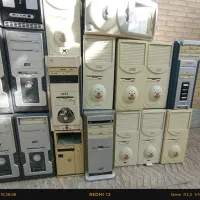 کیس قدیمی و خراب