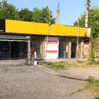 مغازه تجاری ۱۲متری سرمایه گذاری(معاوضه)تهاتر