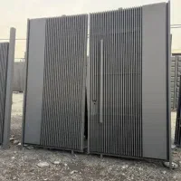 دربباغی.کد.3223درب ویلا.درب باغ3233 مدرن.کیت کتی