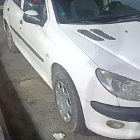 ماشین بدون رنگ بدون توضیحات