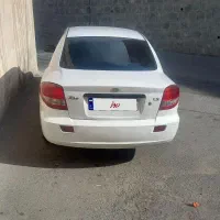 ریو مدل ۸۸|خودرو سواری و وانت|تهران, آسمان|دیوار