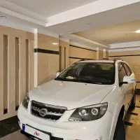 byd s6