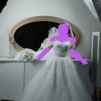 لباس عروس