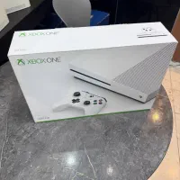 Xbox one S ایکس باکس وان اس
