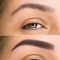 آرایش دائم تخصصی با ۱۰ سال سابقه /قیمت ویژه