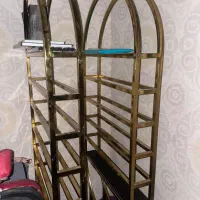 استند لاک استند ناخن