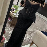 لباس مجلسی سایز ۴۰