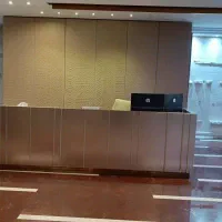 لابی من آقا / بازنشسته / زعفرانیه