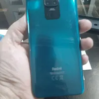 شیائومی Redmi 9 با حافظهٔ ۶۴ گیگابایت|موبایل|مشهد, شیرودی|دیوار