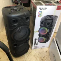 فروش اسپیکر شارژی