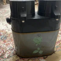 فلاسک دوقلو