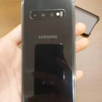 سامسونگ s10 plus کاملا سالم|موبایل|تهران, خانی‌آباد|دیوار
