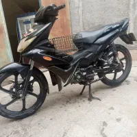 موتور بی کلاج مدل ۹۴ همتاز