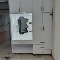 کابینت و کمد دیواری