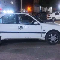 پژو 405 slxمدل 400