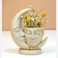 بیس رنگ شده