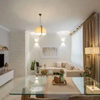 واحد دربست مبله/هاشمیه ارزنده/سوییت سویت