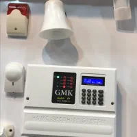 مرکز دزدگیر اماکن بوشهر