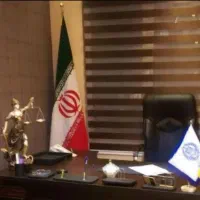 وکالت وکیل حقوقی کیفری ارث ملک شرکت چک مهریه اعاده