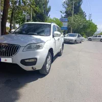لیفان X60اتومات مدل 96