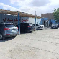 کارگر کارواش