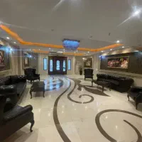 ۹۰متر ۹ساله فول امکانات گلستانهای اباذر/لابی مجلل