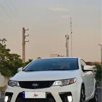 سراتو کوپه بی رنگ