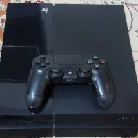 ps4 fat 500