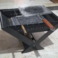 منقل تاشو سفری