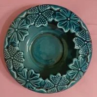 ظرف لعابی تزیینی