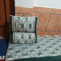 بالشت وپشتی وکناره نومناسب جهیزیه