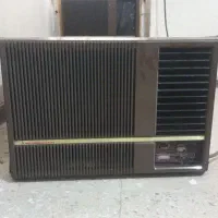 کولر پنجره‌ای