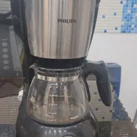 قهوه ساز فیلیپس مدل HD7457