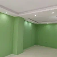 نقاشی ساختمان وکناف با بهترین کیفیت و ضمانت
