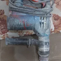 دریل دلر ۴شیار بوش اصلی