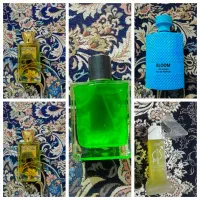 عطر و ادکلن