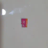 رم یا کارت حافظه سالم