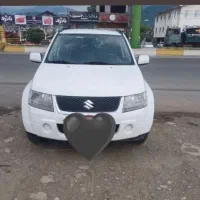 سوزوکی ویتارا