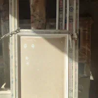 پنجره آلمینیومی فروشی