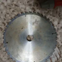 تیغه اره
