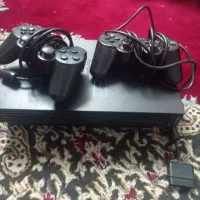 فروش پلی استیشن 2 کارکرده