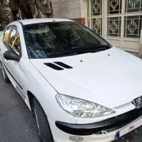 پژو ۲۰۶v1