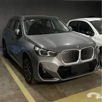 BMW iX1 2025 0km kit(M) GRAY